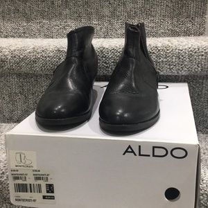 Aldo Shoes